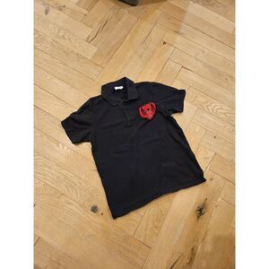 Sandro Paris Polo Shirt in Small